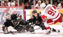fedorov